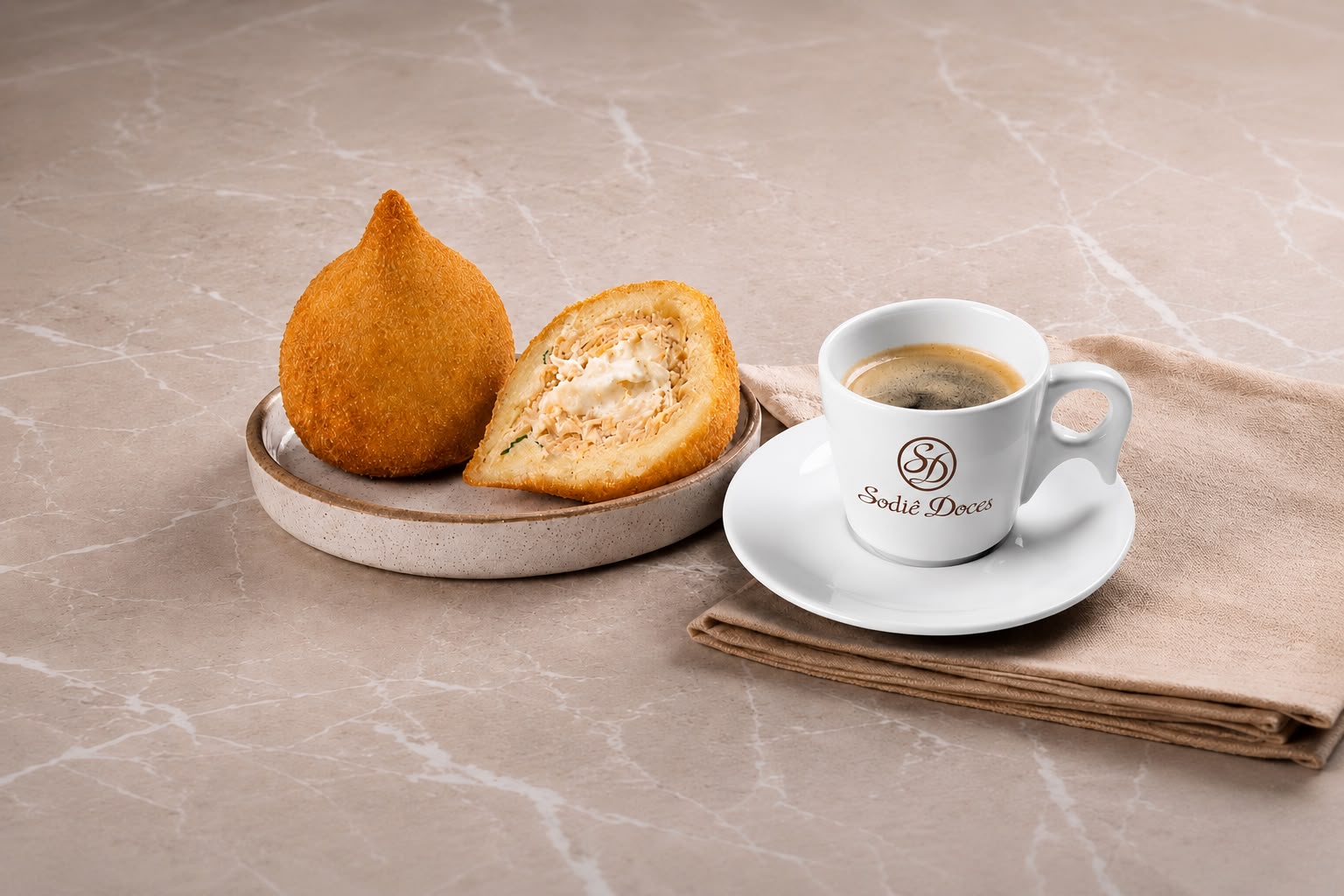 sodie cafezinho