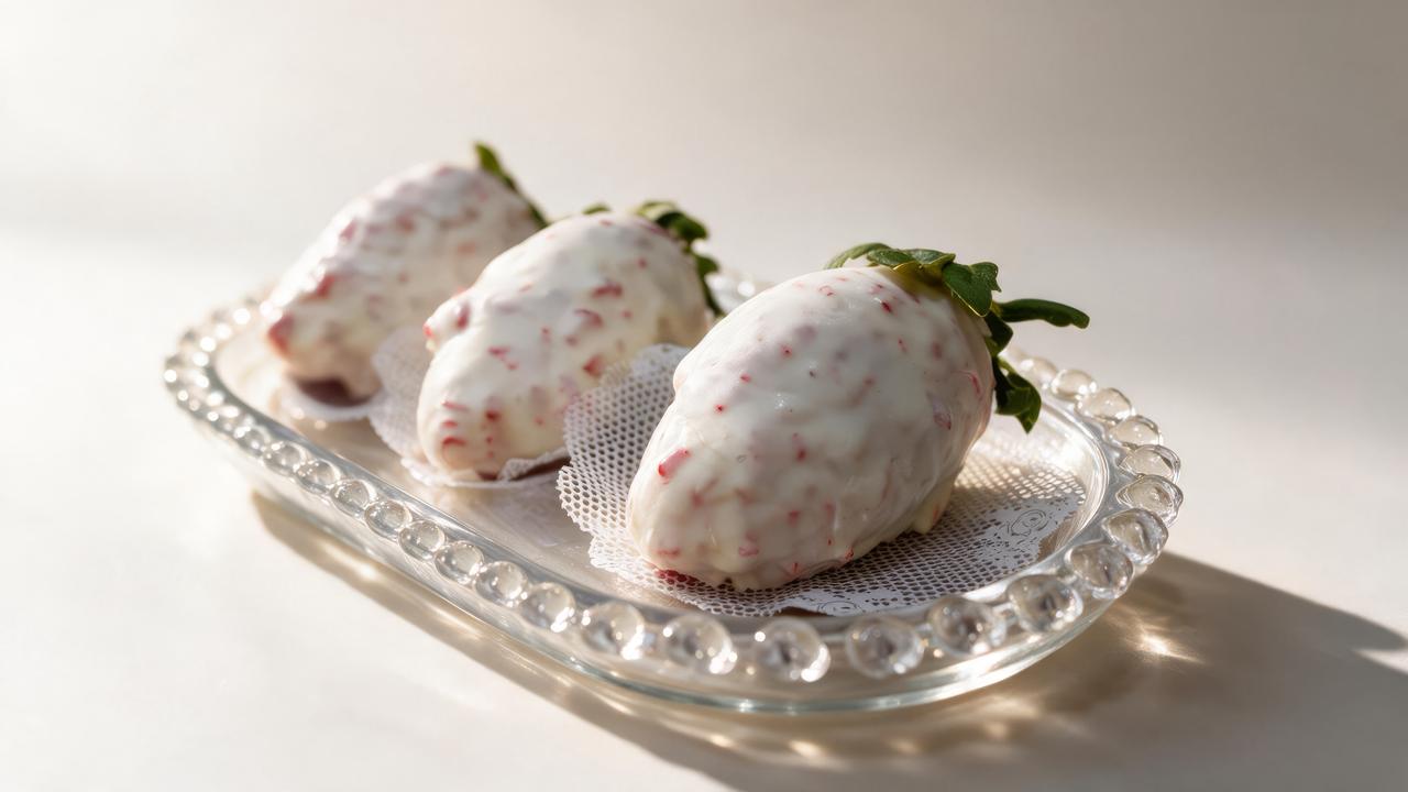 sodiê morango